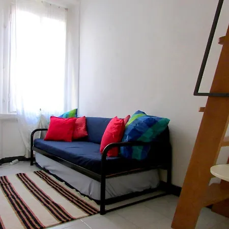 Apartman 4 @ Porta Romana *