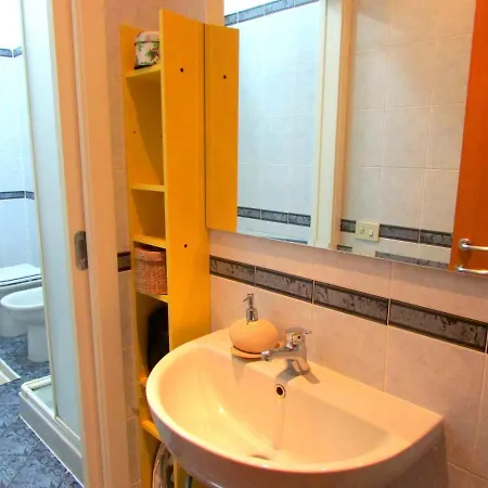 4 @ Porta Romana Apartman Milánó