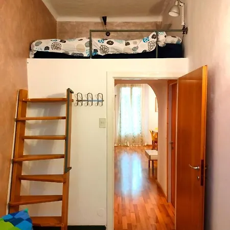 Apartment 4 @ Porta Romana *