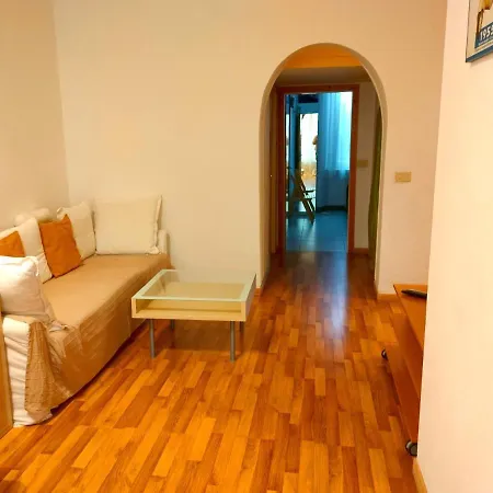 Apartment 4 @ Porta Romana *