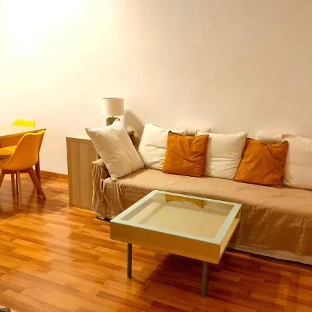 Apartment 4 @ Porta Romana Milan