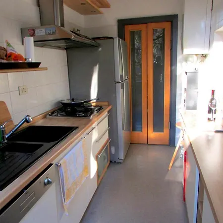 Apartment 4 @ Porta Romana Milan