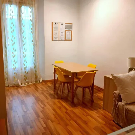Apartment 4 @ Porta Romana