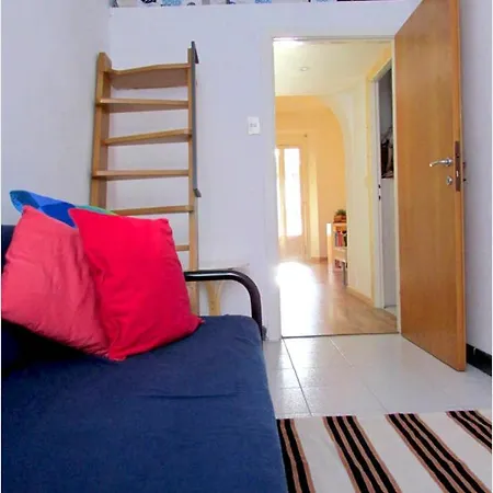Apartment 4 @ Porta Romana Milan